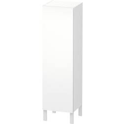 Duravit L-Cube Hochschrank 1 Tür 250 mm