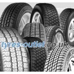GT Radial 4 Seasons 235/55 R18 104V XL