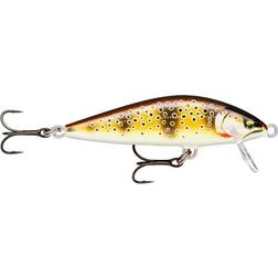 Rapala CountDown Elite 3.5cm Gilded