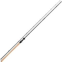 Daiwa Luvias Spin 2021