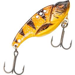 Daiwa Prorex Metal Vibe Wobler Magic Orange