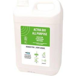 Activa Allrent Bio All Purpose 5L 2st