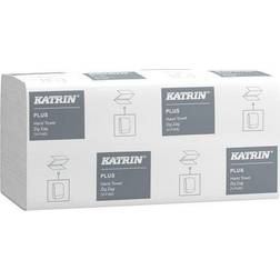 Katrin Katrin Handduk Plus ZZ 6000/FP