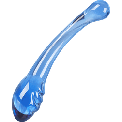 Sensual Glass Dildo, Glasdildo BIBI