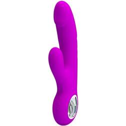 Pretty Love Vibrator