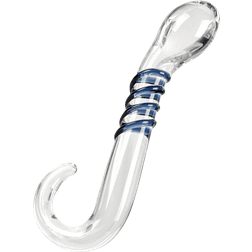 Sensual Glass Glas Dildo Esmée