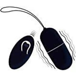 Intense TOYS Eier-Masturbator, 100 g