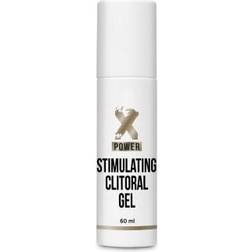 XPower Labophyto Stimulating Clitoral Gel 60 ml