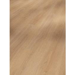 Parador Vinyl Classic 2070 Eg Studioline natur planke børstet struktur 4-sidet fas Gulv