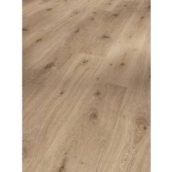 Parador Vinyl Designboden Trendtime 8 Eiche Imperial Macchiato Holzdekor