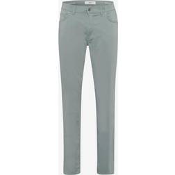 Brax Herrstil Cadiz U Ultralight Byxor - Matcha