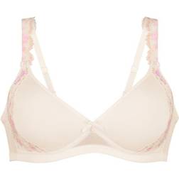 Rosa Faia Colette Soft Bra - Ivory