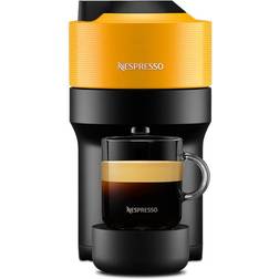 Magimix Nespresso Vertuo Pop Mango Yellow