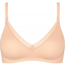 Sloggi Body Adapt Twist Soft Bra - Orange