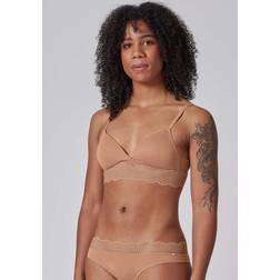 Skiny Reggiseno - Beige Scuro
