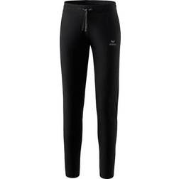 Erima Pantaloni da donna Sweat - Noir