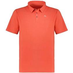Schöffel Funktions-Poloshirt aus Stretch-Jersey
