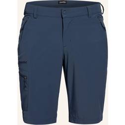 Schöffel Pantalon Outdoor Folkstone - Bleu