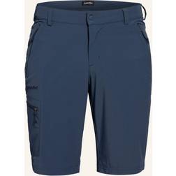 Schöffel Shorts Folkstone Shorts 56, blue