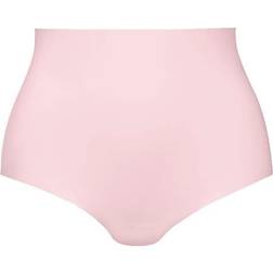 Anita Jill High-Waist Shaping Bottoms - Pink