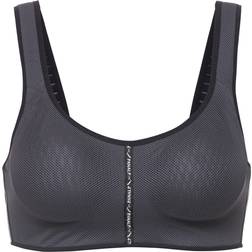 Anita PanAlp Air Sports Bra - Grey