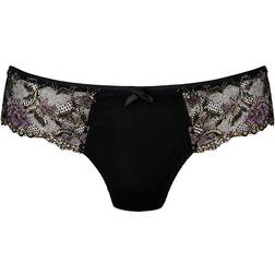 Anita Rosa Faia Colette String Trusse Black