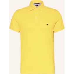 Tommy Hilfiger Piqué-Poloshirt Slim Fit