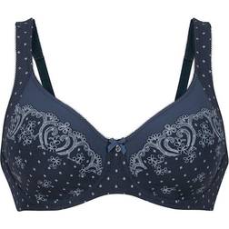 Anita Belvedere Comfort Wired Bra - Light Apricot