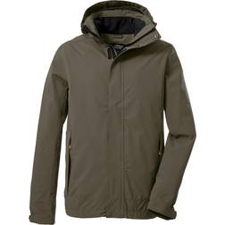 Killtec Herren Funktionsjacke KOS 87 XENIOS