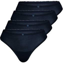 Sassa 4er Sparpack String STRIPE RANGE