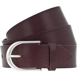 Vanzetti Leather Belt