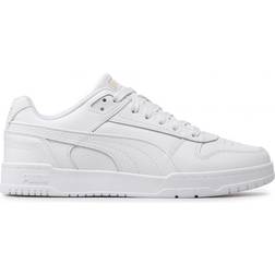 Puma RBD Game Low Sneakers - White/Puma Tea