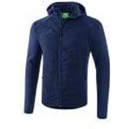 Erima Jacket Matelassée - Bleu