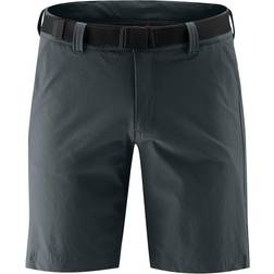 Maier Sports Nil Short - Grijs