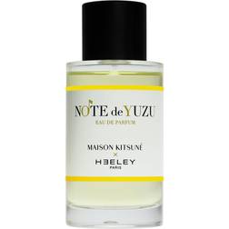 Heeley Noter de Yuzu Eau de Parfum 100 ml 100ml