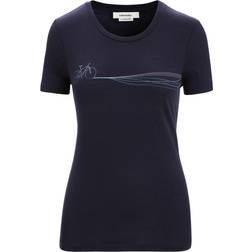 Icebreaker Damen Shirt