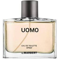 Marbert Dufte Uomo Eau de Toilette Spray 100ml