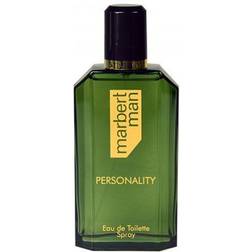 Marbert Herrdofter Personality Eau de Toilette Spray 125ml