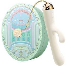 Rimba ZALO Ichigo Vibrator mit App