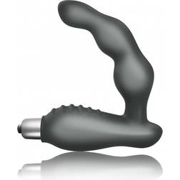 Villo Prostate Vibrator Black