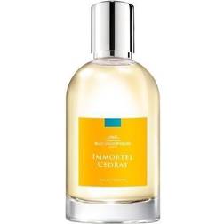 Comptoir Sud Pacifique Immortel Cedrat Eau de Toilette 100 ml 100ml