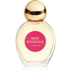 Bourjois La Formidable Eau De Parfum 50 ml