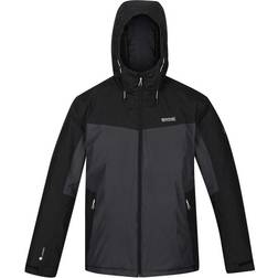 Regatta Men's Volter Protect II Waterproof Insulated Heated Jacket