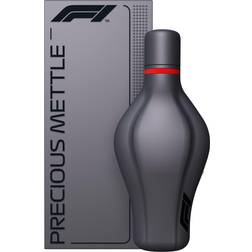 Formula 1 Precious Mettle Eau de Toilette Unisex 75 ml 75ml