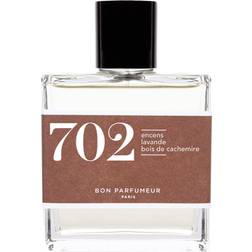 Bon Parfumeur 702 Incense Lavender Cashmere Wood 100ml 100ml