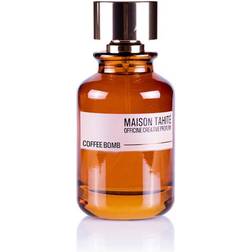 Maison Tahité Tahité Collections Coffee Collection Bomb Eau Parfum 100ml