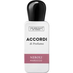 The Merchant of Venice Indsamling Accordi di Profumo Neroli Marocco Eau 30ml