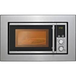 Silva Schneider EBM-G 880E 700 Stainless Steel, Silver