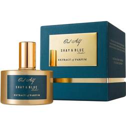 Shay & Blue Oud Alif Extract Of Parfum 60ml N/A