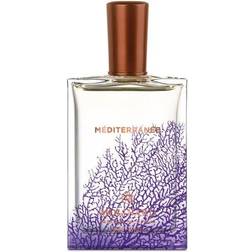 Molinard Unisex-dufte Les Fraîcheurs Méditerranée Eau Parfum 75ml